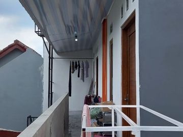 JUAL CEPAT KOST MURAH BELAKANG HOTEL ROS IN BANTUL