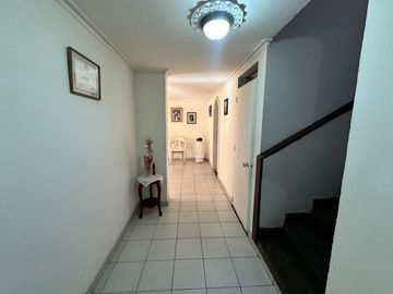 casa en venta en ciudad jardín. Cod V106046