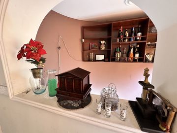 casa en venta en ciudad jardín. Cod V106046