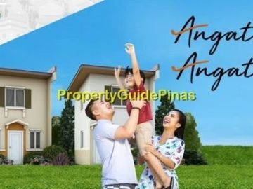 Camella Sta Maria Danielle Sta Maria Bulacan House For Sale