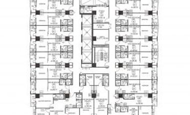CONDO UNIT IN TAFT ACROSS LASALLE, RFO AFFORDABLE