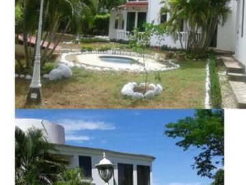 finca en venta en melgar. Cod V2847