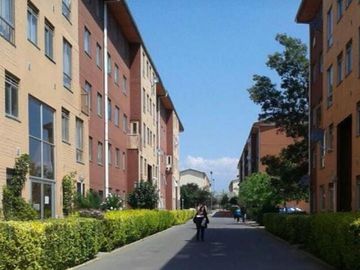 SE VENDE LINDO DEPTO. 3 D, 1 BAÑO EN LA COMUNA DE LA FLORIDA