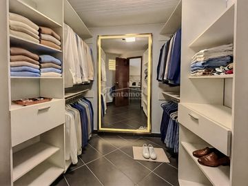 casa en arriendo en loma el chocho. Cod A777293