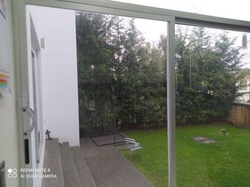 ¡¡¡Hermosa casa en venta a 25 minutos de Santa Fe!!!