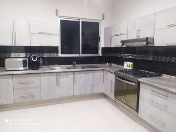 ¡¡¡Hermosa casa en venta a 25 minutos de Santa Fe!!!