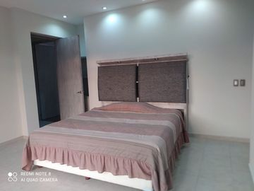 ¡¡¡Hermosa casa en venta a 25 minutos de Santa Fe!!!