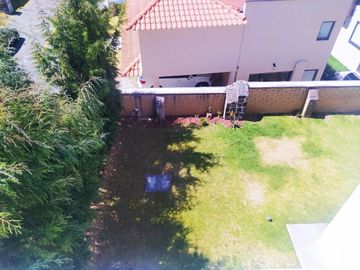 ¡¡¡Hermosa casa en venta a 25 minutos de Santa Fe!!!