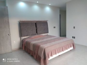¡¡¡Hermosa casa en venta a 25 minutos de Santa Fe!!!