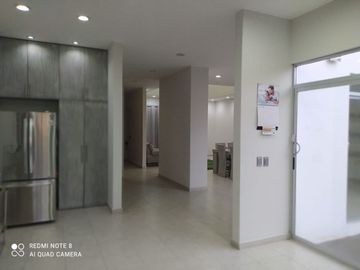 ¡¡¡Hermosa casa en venta a 25 minutos de Santa Fe!!!