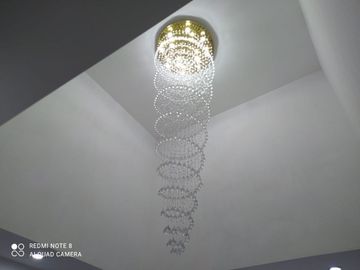 ¡¡¡Hermosa casa en venta a 25 minutos de Santa Fe!!!