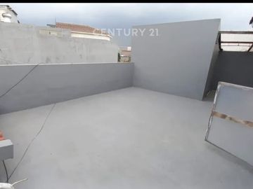 Rumah Modern 25 Lantai Dalam Cluster Di Jakbar DL 18684