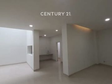Rumah Modern 25 Lantai Dalam Cluster Di Jakbar DL 18684