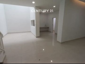 Rumah Modern 25 Lantai Dalam Cluster Di Jakbar DL 18684