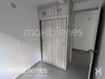 apartamento en arriendo en  san jose. Cod A19749