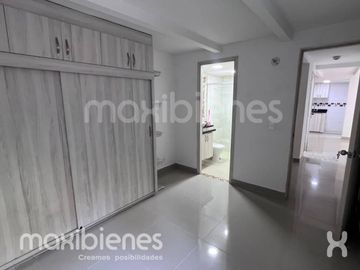 apartamento en arriendo en  san jose. Cod A19749