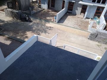 Rumah Mewah Ready di Cisaranten Kulon Arcamanik Bandung Dkt Soekarno Hatta & Kawaluyaan