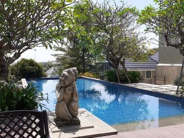 For sale RUMAH BARU Cantik Buat Keluarga Kaya, Citrasun Garden
