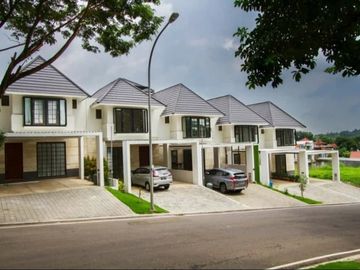 For sale RUMAH BARU Cantik Buat Keluarga Kaya, Citrasun Garden