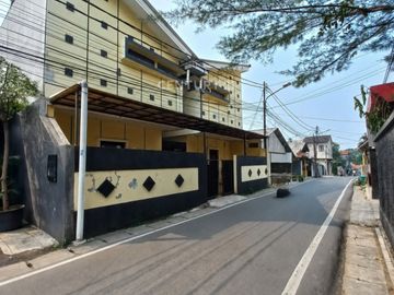 Dijual Kost 12 Kamar 5 Menit Ke Kampus UIN Ciputat