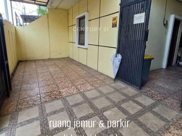 Dijual Kost 12 Kamar 5 Menit Ke Kampus UIN Ciputat