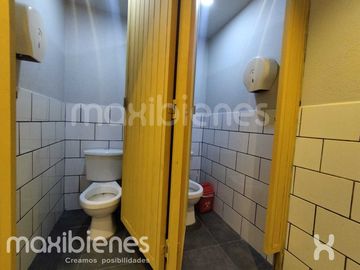 local en arriendo en manrique central 1. Cod A71702