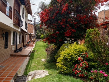 casa en arriendo en retiro. Cod A400058