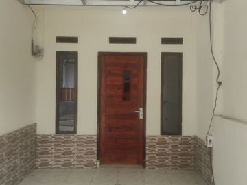 Perumahan Realeastate siap huni, shm dan imb ada