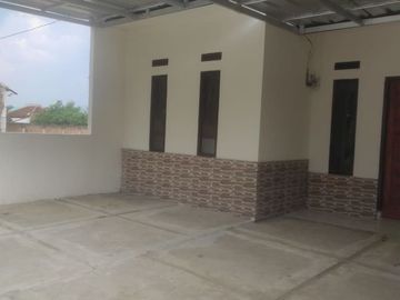 Perumahan Realeastate siap huni, shm dan imb ada