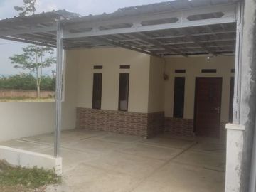 Perumahan Realeastate siap huni, shm dan imb ada