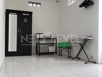Rumah SHM 1,5 Lantai Siap Huni di Nusa Sari Utara Cimahi | LT 188 m² LB 210 m²