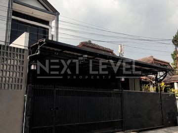 Rumah SHM 1,5 Lantai Siap Huni di Nusa Sari Utara Cimahi | LT 188 m² LB 210 m²