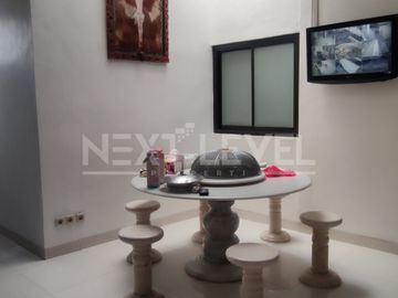 Rumah SHM 1,5 Lantai Siap Huni di Nusa Sari Utara Cimahi | LT 188 m² LB 210 m²