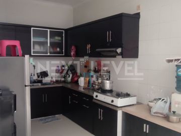 Rumah SHM 1,5 Lantai Siap Huni di Nusa Sari Utara Cimahi | LT 188 m² LB 210 m²