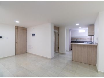 Apartamento en venta sector Oro Negro