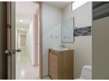 Apartamento en venta sector Oro Negro