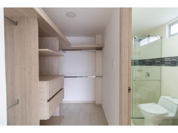 Apartamento en venta sector Oro Negro