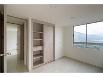 Apartamento en venta sector Oro Negro