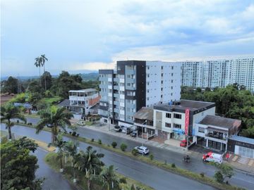 Apartamento en venta sector Oro Negro