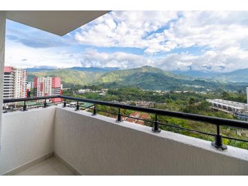 Apartamento en venta sector Oro Negro
