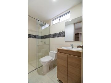 Apartamento en venta sector Oro Negro