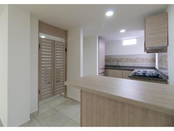 Apartamento en venta sector Oro Negro