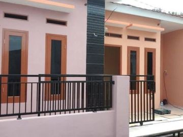 PROMO AKHIR TAHUN rumah murah di citayam