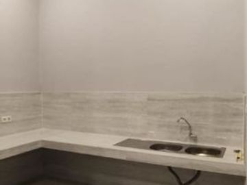 Rumah Sutorejo Utara BARU GRESS hadap selatan