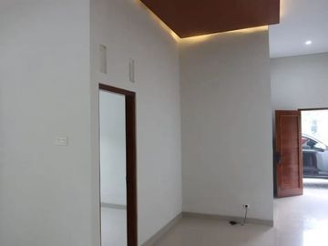 Rumah Baru Hook Dekat Pleret Bantul