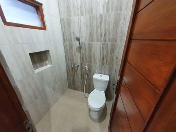 Rumah Baru Hook Dekat Pleret Bantul