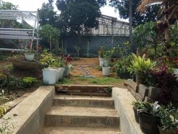 Rumah cihanjuang raya dekat UNAI Parongpong Bandung Barat