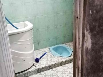 RUMAH 2 LANTAI DALAM PERUMAHAN DI JLN WATES KM 8