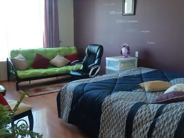 Departamento  en venta en interlomas