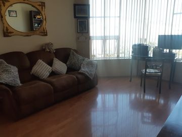 Departamento  en venta en interlomas